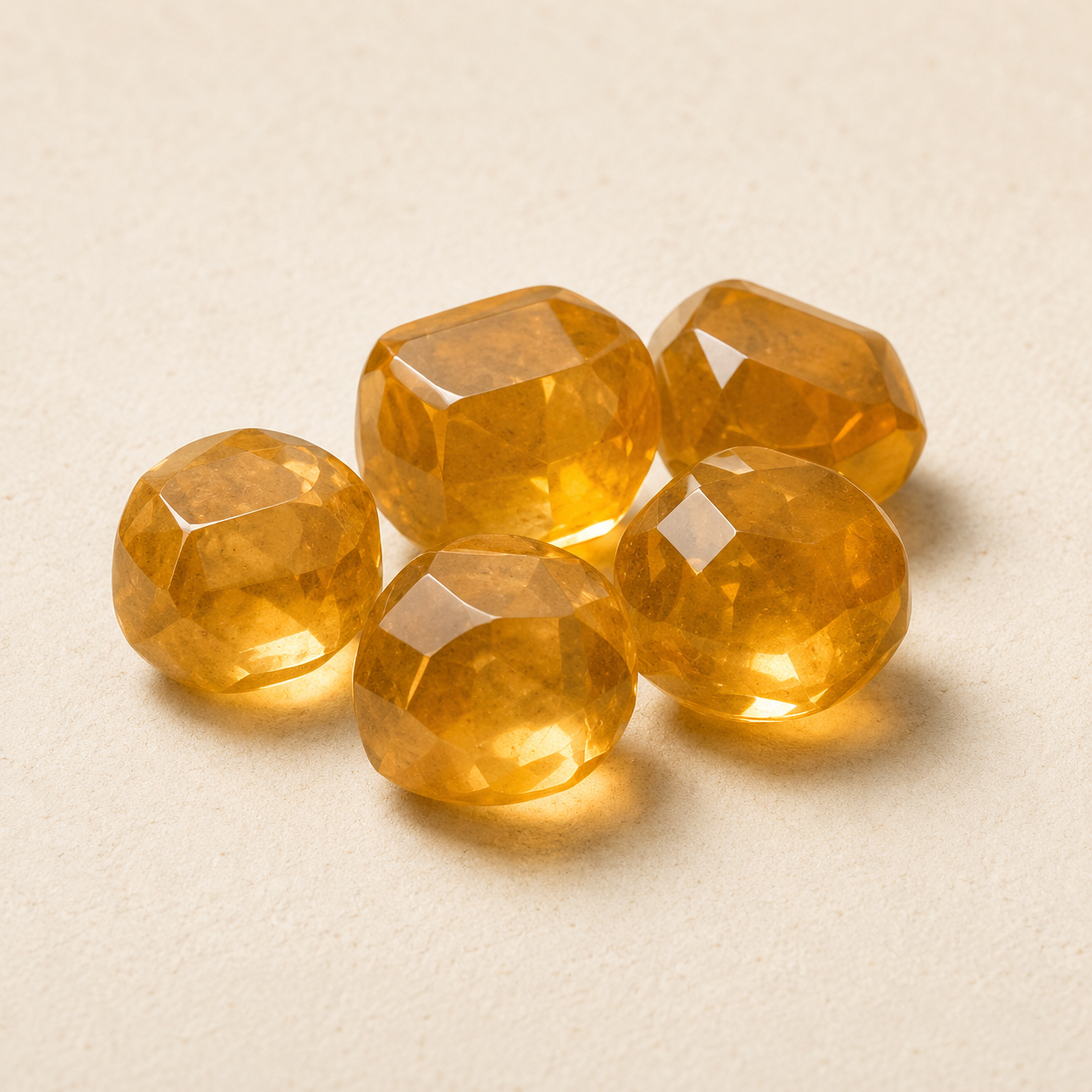 Gemstone Collection